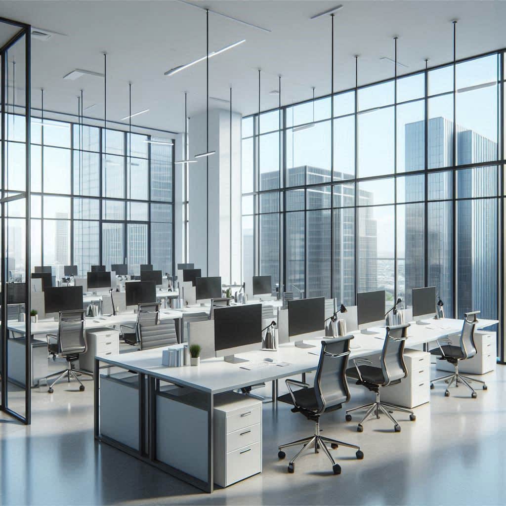 二十一世纪大厦文章配图